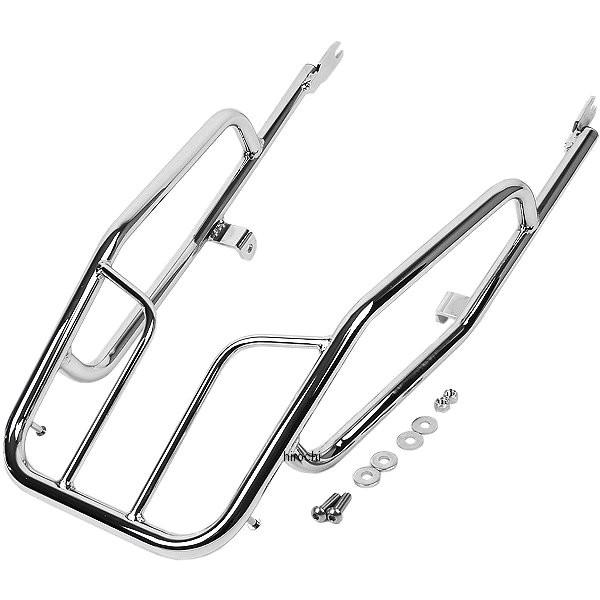 ヤマハSR400ハリケーン·リアキャリア ◆極美品◆匿名配送 HURRICANE ハリケーン リアキャリア SR400 SR500 YAMAHA ヤマハ