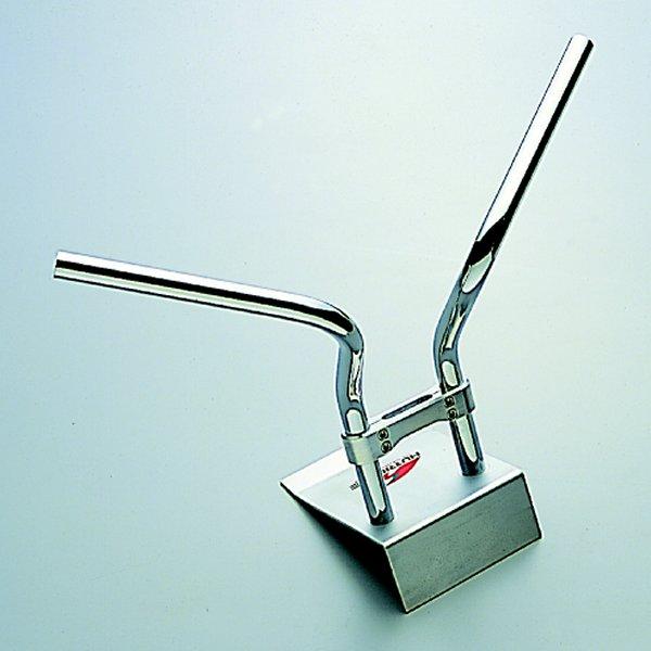 ホンダ 【メーカー在庫あり】 HB0101C ハリケーン ミニ用ハンドル