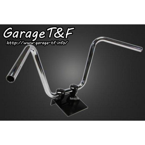 HB02 ガレージT＆F ハンドルタイプ2 メッキ JP店 : ヒロチー商事 1号店 