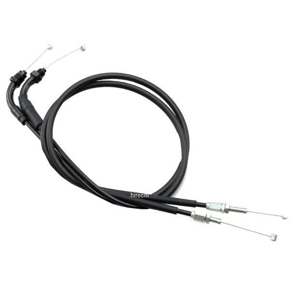 �y���[�J�[�݌ɂ���z HB6091 �n���P�[�� �����O �X���b�g���P�[�u�� �_�u�� CB250R �� JP�X