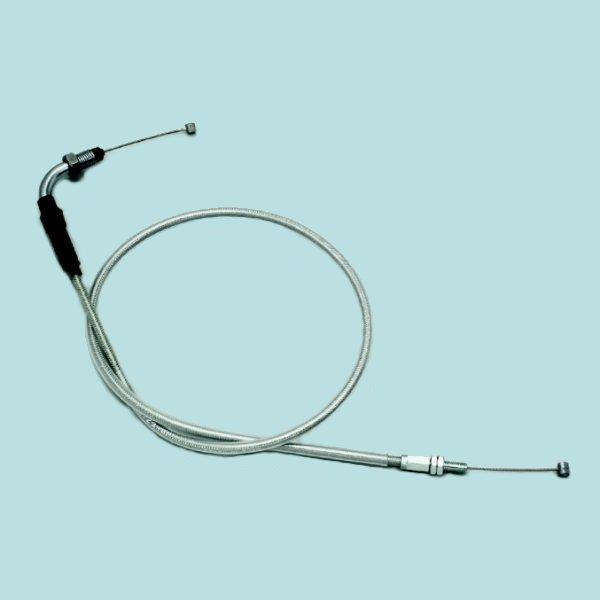 �y���[�J�[�݌ɂ���z HB6240M-10 �n���P�[�� �X���b�g���P�[�u�� (+100mm�����O) �G�C�v50/TypeD JP�X