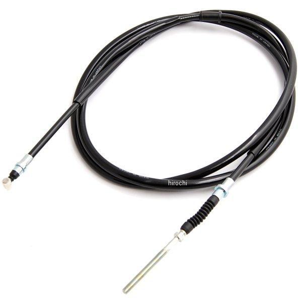 メーカー在庫あり】 HB6260 ハリケーン リアブレーキケーブル (+320mm