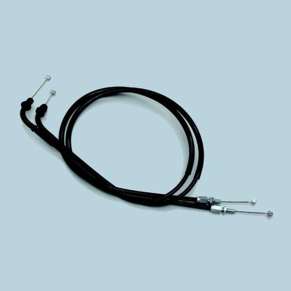 �y���[�J�[�݌ɂ���z HB6293-10 �n���P�[�� �X���b�g���P�[�u�� (+50mm) �z���_ ���[�h�n CB400SF/SB VTEC Re JP�X
