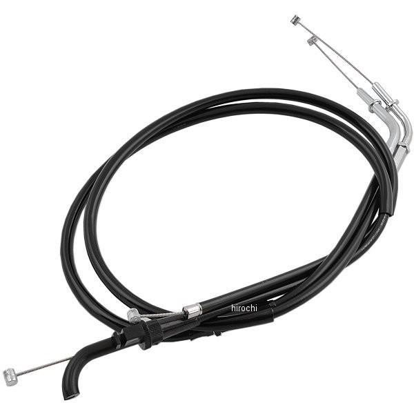 �y���[�J�[�݌ɂ���z HB6719 �n���P�[�� �X���b�g���P�[�u�� (+50mm�����O) �[�t�@�[400/X/750/RS JP�X