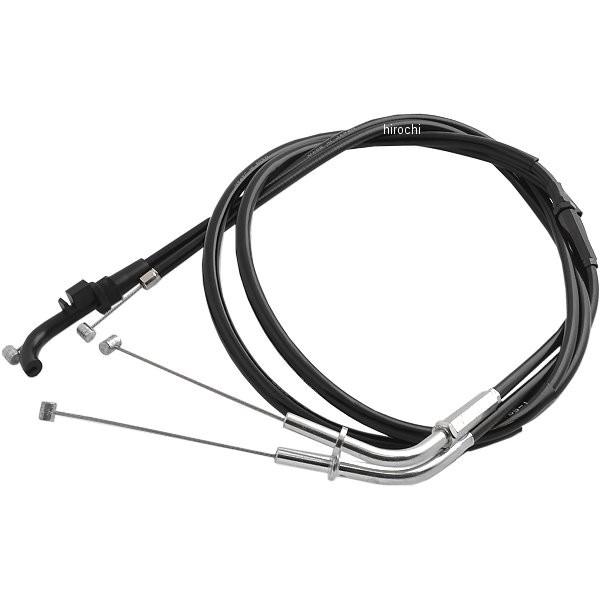 �y���[�J�[�݌ɂ���z HB6765 �n���P�[�� �X���b�g���P�[�u�� (+300mm�����O) �[�t�@�[400/X/750/RS JP�X