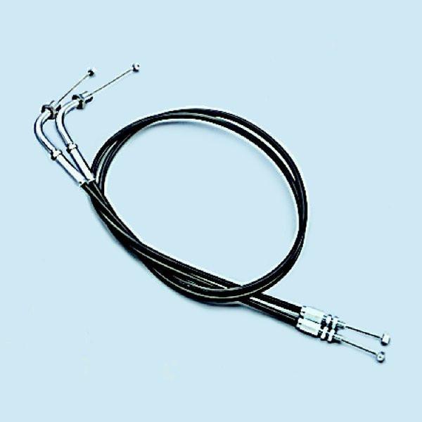 �y���[�J�[�݌ɂ���z HB6770 �n���P�[�� �X���b�g���P�[�u�� (100mm�V���[�g) ZI/ZII JP�X