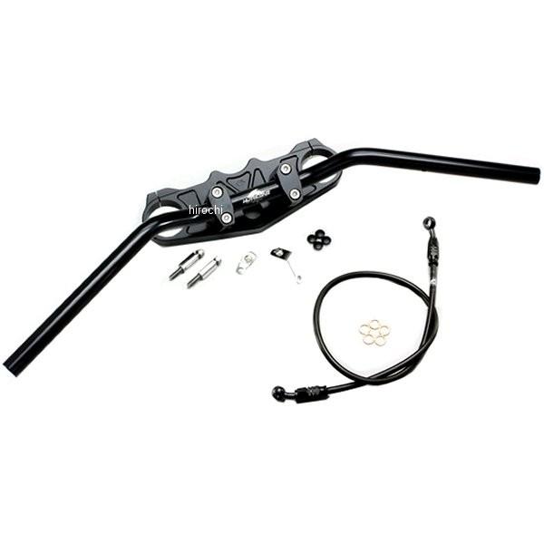 HBK664BSB ハリケーン バーハンドルキット 12年-15年 ZX-14R ABS