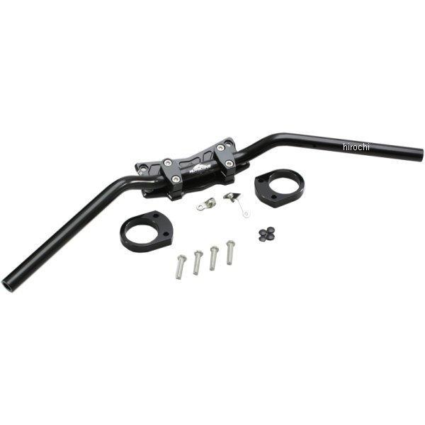 カワサキ HBK689B ハリケーン バーハンドルキット 16年以降 ZX-14R ABS