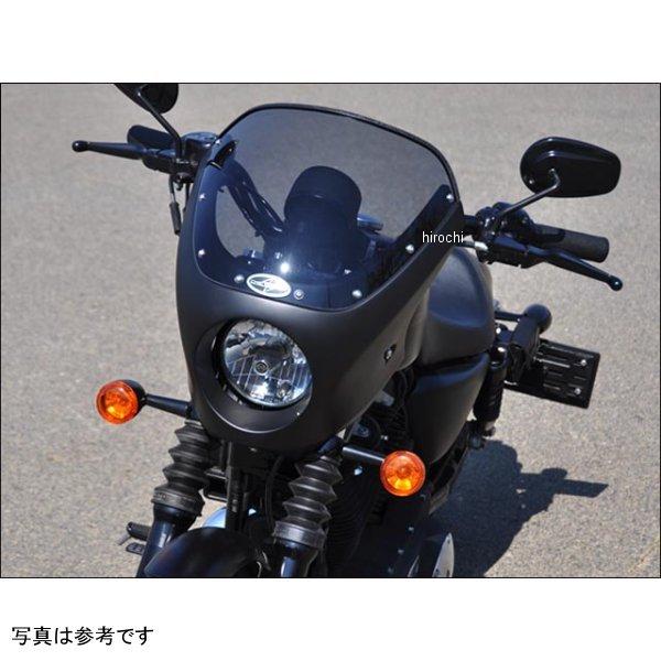 HC54 シックデザイン ティーラ スポーツヘッドカウル クリア 04年以降