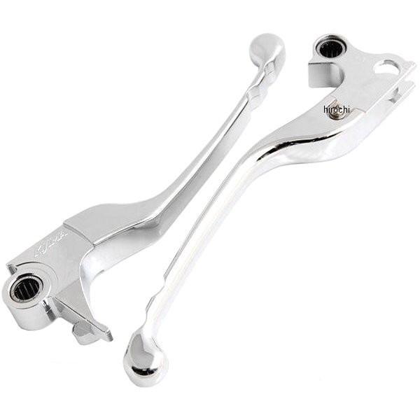 KIJIMA キジマ スリムレバー スポーツスター用 HD-04372 Amazon.co.jp: キジマ(Kijima) バイクパーツ レバー