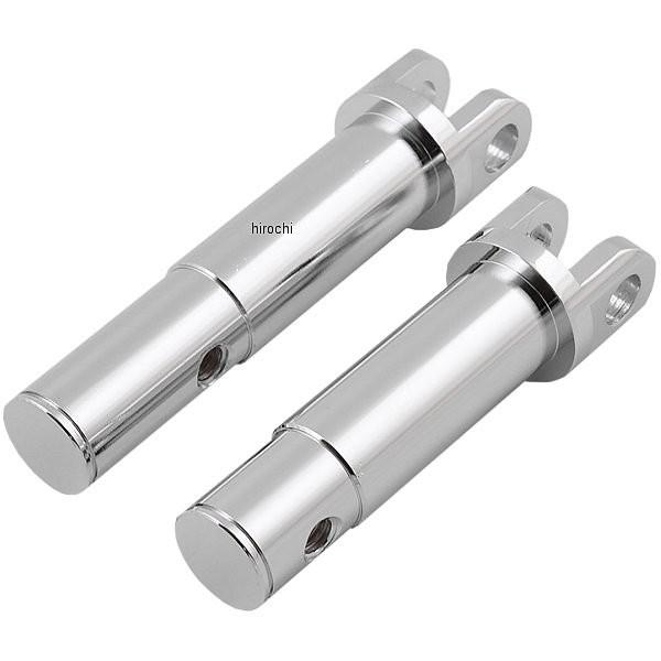 KIJIMA HD-05284 キジマ ステップホルダー 11年以降XL1200X、12年以降