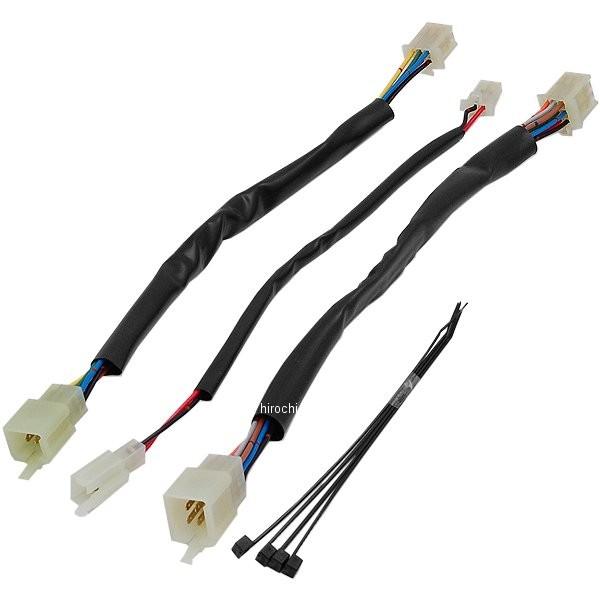 カワサキ（Kawasaki） 【メーカー在庫あり】 HD1068 ハリケーン 延長