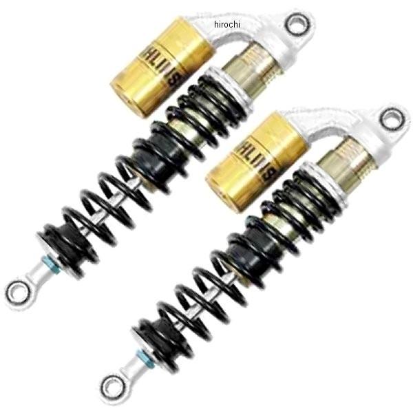 オーリンズ スポーツスター HD7451 サスペンション 296mm オーリンズ スポーツスター HD7451 サスペンション 296mm - メルカリ