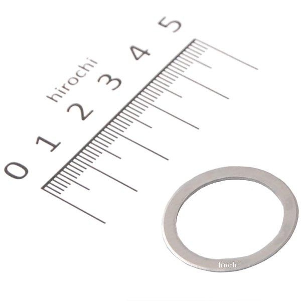 他サイト： 【メーカー在庫あり】 HDC-08710 キジマ ワッシャー ドレンヨウ DUCATI STシリーズ 22032083A JP店の商品画像