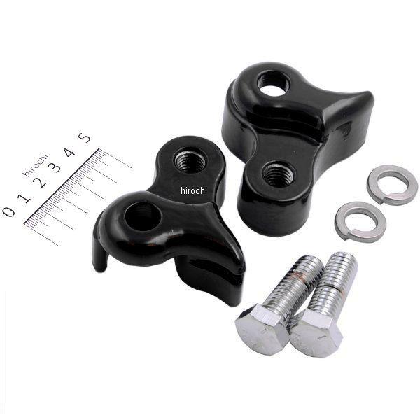 02~16ツーリング アレンネス製リアロワリングキット 1インチダウン