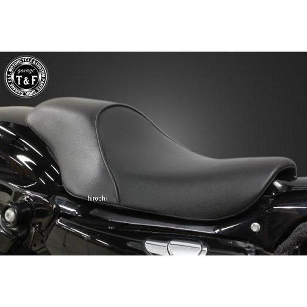 ハーレー48 XL1200 スタッド付きダイヤモンドシートシングル？