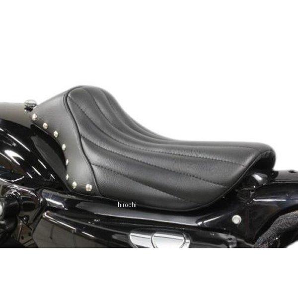 最終値下げ！ガレージT&F XL1200 スポーツスター　シングルシートタイプC HDXLSSCSVS ガレージT＆F スタッド付きシングルシートタイプCショート