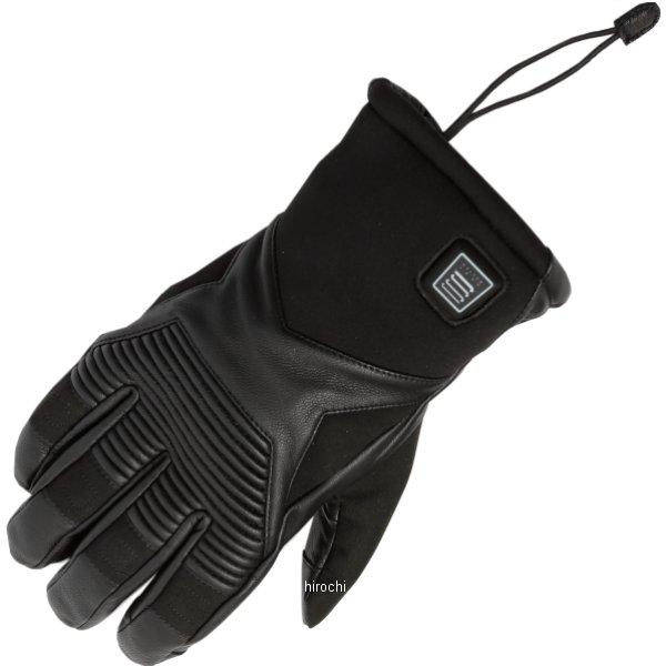 HEATM-GRV-T2 ヒートマスター 秋冬モデル 電熱 ヒートグローブ 1.6A