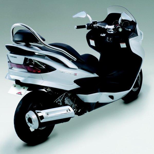 HF1026M-01 ハリケーン ロングホイールベースキット