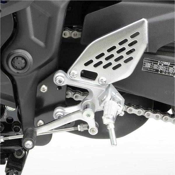 メーカー在庫あり】 HF5304-10 ハリケーン ステップオフセットプレート