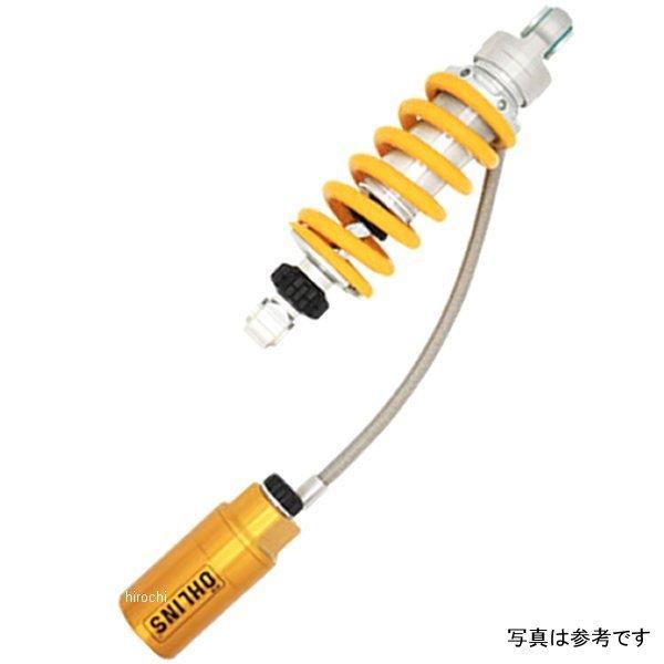 OHLINS 【メーカー在庫あり】 HO047 オーリンズ リアショック