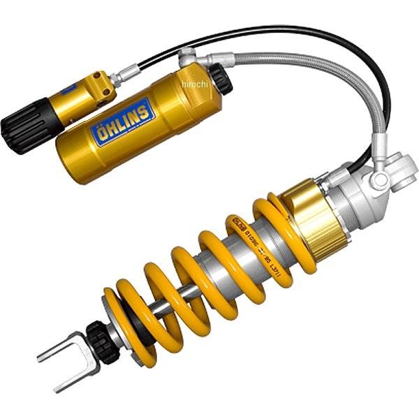 OHLINS（オーリンズ） HO645 リアショック S46HR1C1S 93年-02年 XRV750