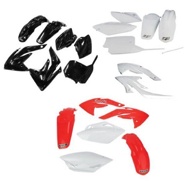 4様 新品未開封 ホンダ '07-'24 CRF150R UFO製外装セット 【公式通販】