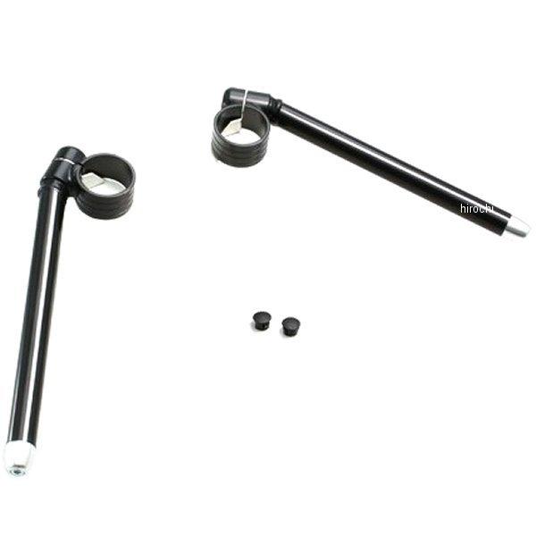 バイレード メーカー在庫あり】 HS3711B ハリケーン セパレートハンドル GSX250R