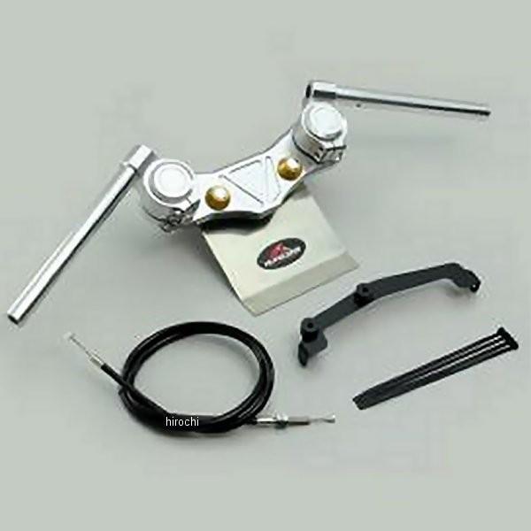 YAMAHA（ヤマハ） HS6016G ハリケーン ジュラルミンセパレートハンドル