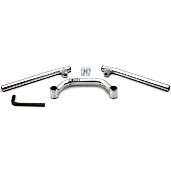 HS6052C ハリケーン アジャスト ハンドル TYPE-1 02年-16年 フォルツァ