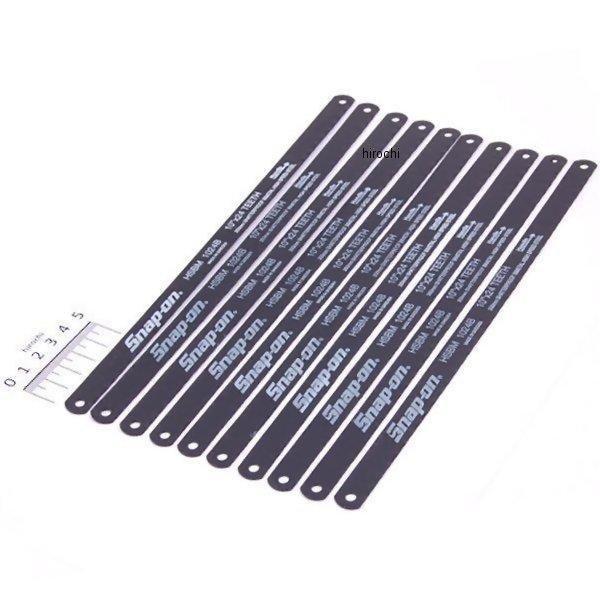 HSBM1024B XibvI Snap-on oC^ nbN\[pu[h 24 TPI 10C` 10 JPX