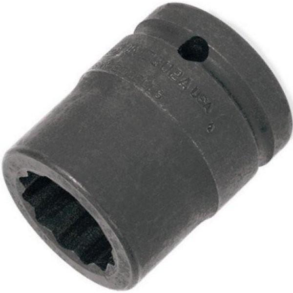 IMDF200 �X�i�b�v�I�� Snap-on �t�����N�h���C�u 3/8�C���` �C���p�N�g �V�����[ �\�P�b�g 12�p 5/8�C���` JP�X