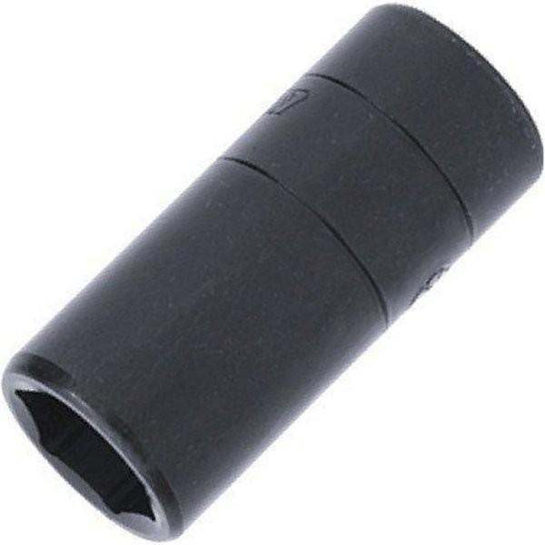 IMFS10A �X�i�b�v�I�� Snap-on �t�����N�h���C�u 3/8�C���` �C���p�N�g �Z�~�f�B�[�v �\�P�b�g 6�p 5/16�C���` JP�X