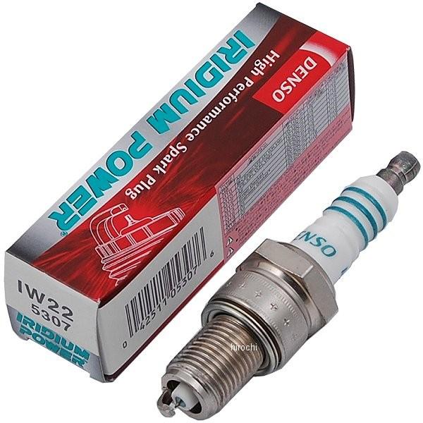 5307 f\[ DENSO CWEvO BPR7EIX-11 (1) JPX