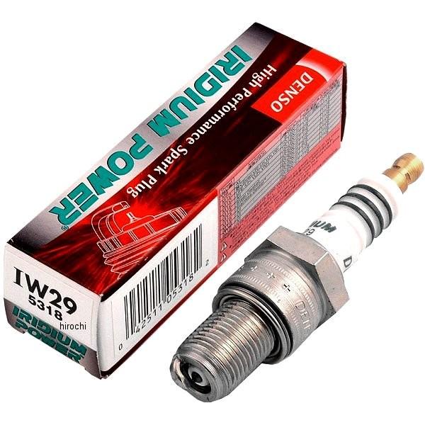 IW29 f\[ DENSO CWEvO 5318 JPX