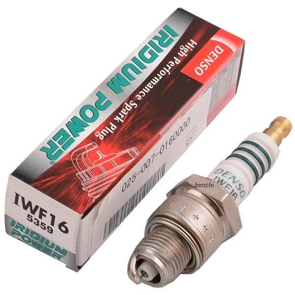 IWF16 f\[ DENSO CWEvO JPX