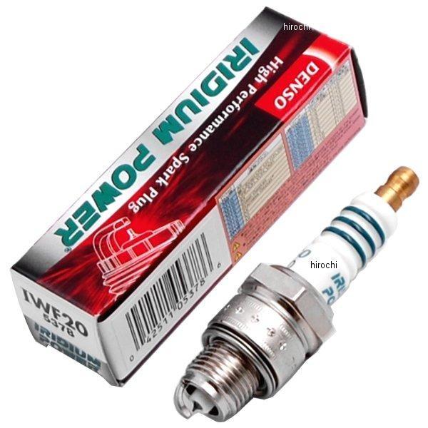 IWF20 f\[ DENSO CWEvO 5378 JPX