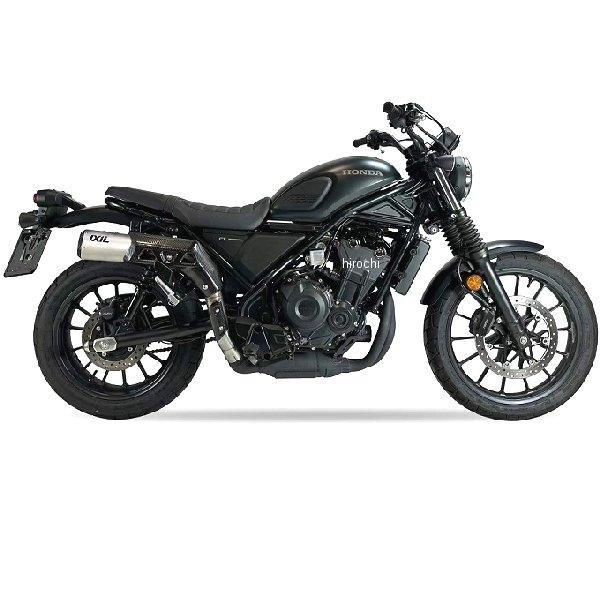 IX-CH6229RC イクシル IXIL スリップオンマフラー RC レース