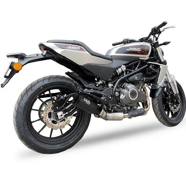 IX-CQ1210RB イクシル IXIL スリップオンマフラー RB レース 