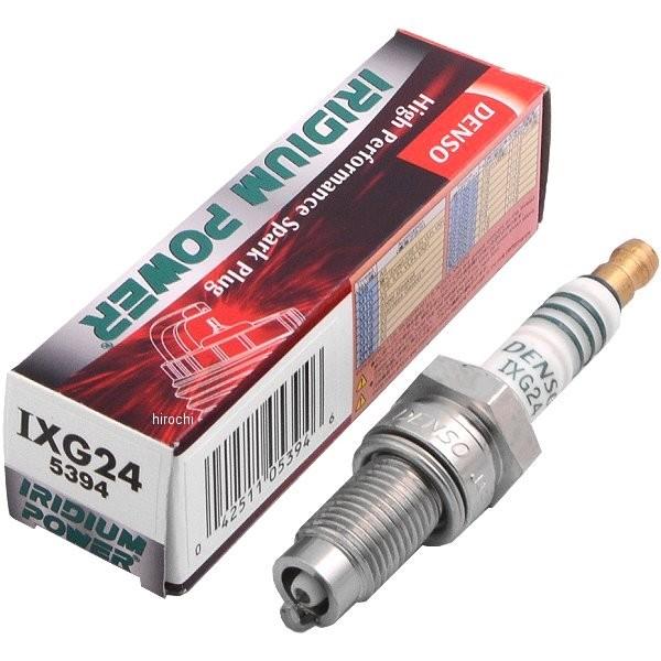 IXG24 f\[ DENSO CWEvO 5394 JPX