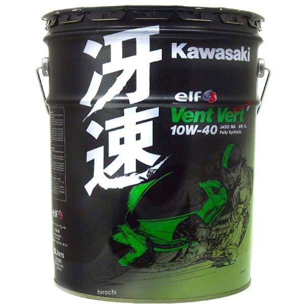 J0ELF-K110 JTL 20L VENTVERT SL 10W 40 SA JPX