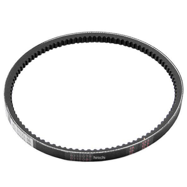 ねお YAMAHA（ヤマハ） J45-81173-00 ヤマハ純正 ベルト JP : ヒロチー商事