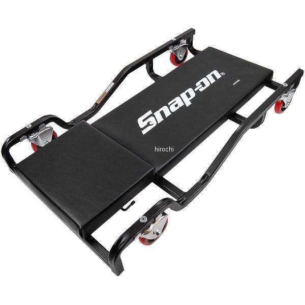 Snap-on ジャンパー Snap-on クリーパー JCW62R