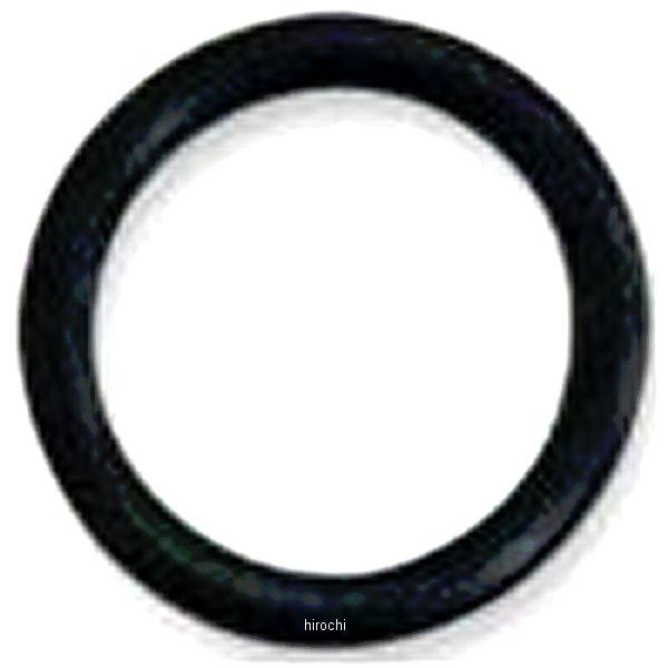 ガッツクローム オイルドレンOリングJAMES GASKETS製OEM品番:1110595年-14年全車種のエンジンオイル、T/Mオイル、プライマリーオイル ドレンボルトに使用できます。※04年-06年ビッグツインモデルのプライマリードレン...