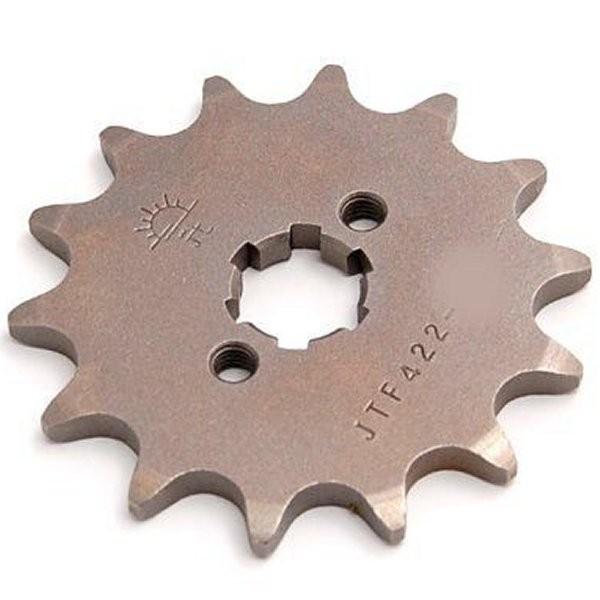 USA在庫あり】 JTF422-12 JT スプロケット Sprockets フロント