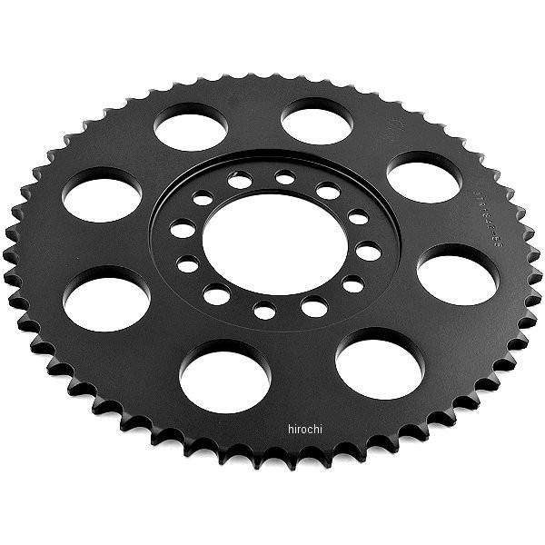 USA在庫あり】 JTR1842-55 JT スプロケット Sprockets リア 55T/428 74