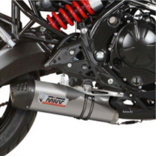 K.041.L4C-ACC.041.A1 ~ Mivv tGL][Xg G} 15N-21N Versys650 OVAL `^ JPX