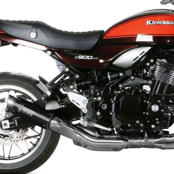 K.046.L2P-CAFE ミヴ Mivv スリップオンマフラー GP PRO 18年-22年 