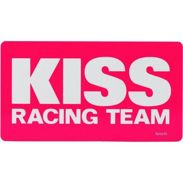 メーカー在庫あり】 K1481 キジマ KISS Racing チームステッカー ピンクベース/白文字 Sサイズ 55mm×30mm JP店 :K1481:ヒロチー商事 - 通販 - Yahoo!ショッピング メーカー在庫あり】 K1481 キジマ KISS Racing チームステッカー ピンクベース/白文字 Sサイズ 55mm×30mm JP店 :K1481:ヒロチー商事 - 通販 - Yahoo!ショッピング