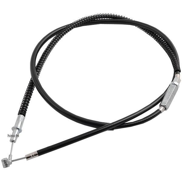 K28-8023 Parts Unlimited クラッチ ケーブル 76年-79年 カワサキ